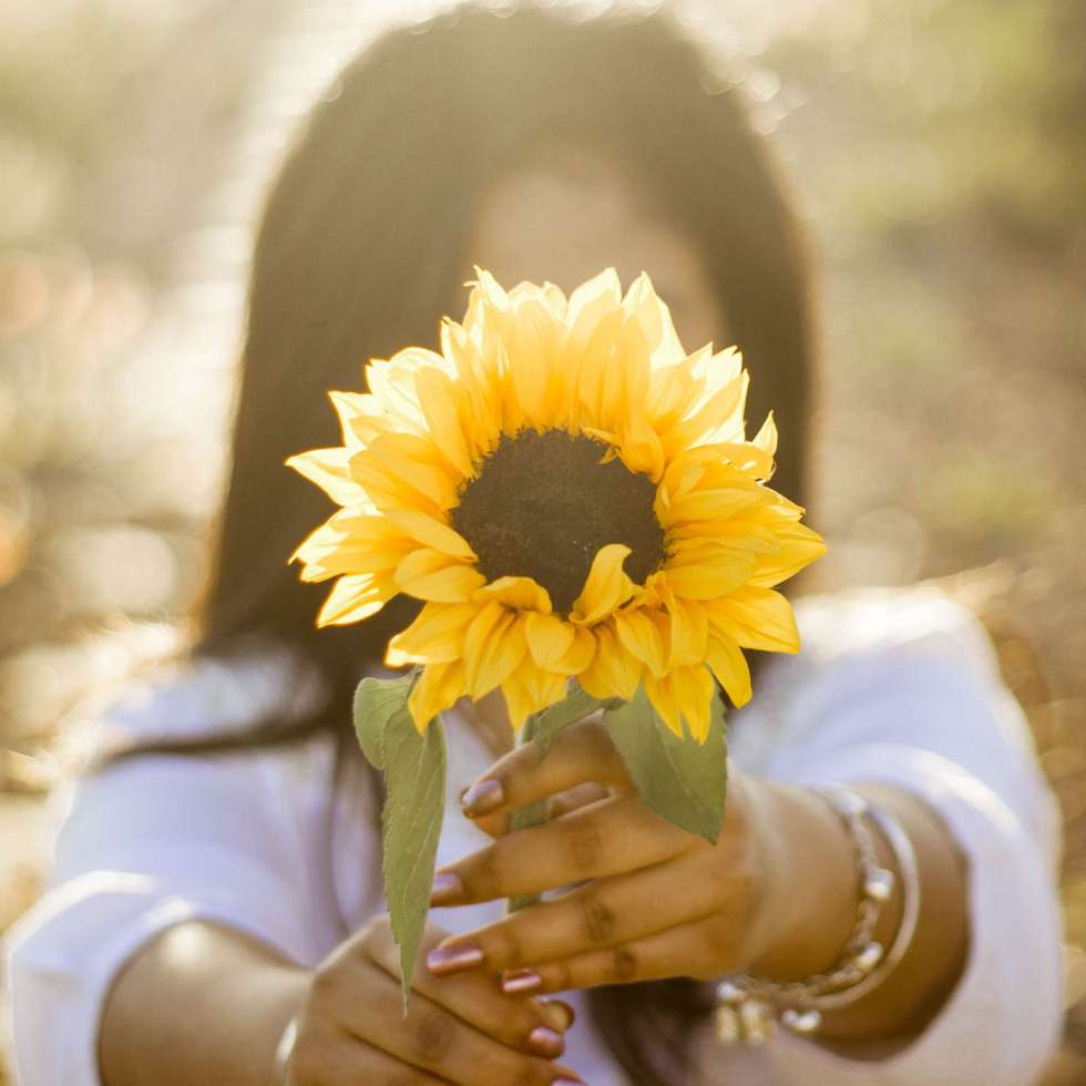 Être gentil avec soi-même améliore la santé mentale et physique