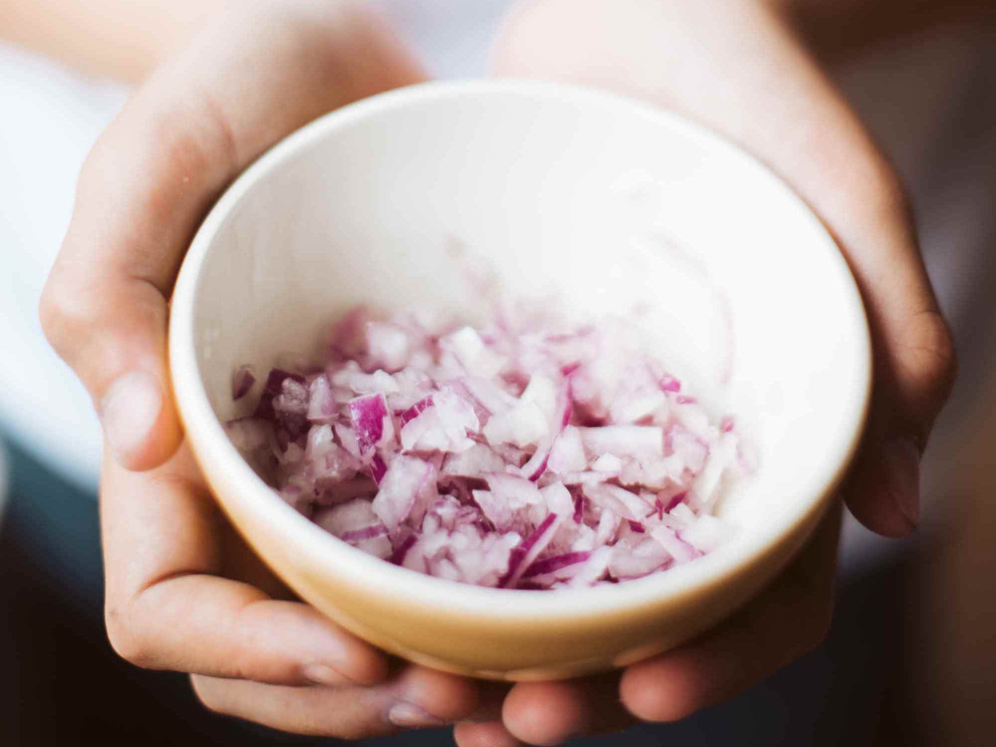 Ail, oignon, échalote, ciboulette et poireau réduisent le risque de cancer colorectal