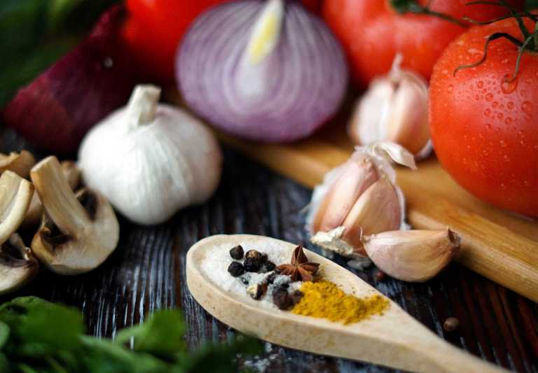 Bienfaits des plantes du genre Allium : associés à une réduction du risque de cancer colorectal