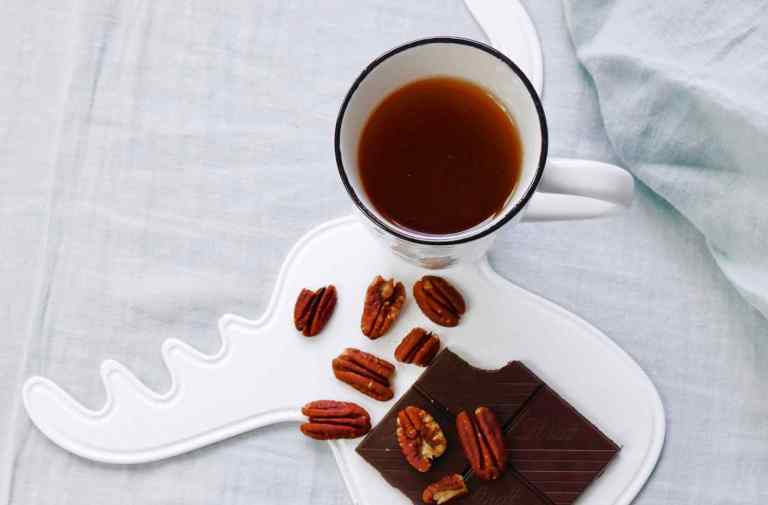 Des composants du thé stimulent notre cerveau