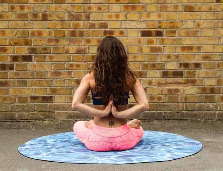 Les bienfaits du yoga