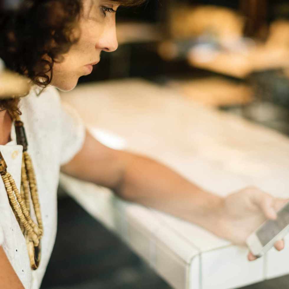 Comment le smartphone peut venir en aide aux personnes dépressives et anxieuses ?