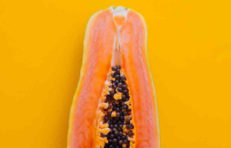 Mangez des légumes et fruits de saison