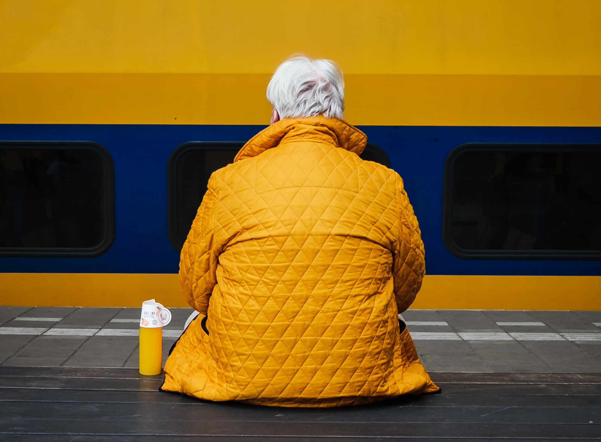 Comment les personnes âgées obèses peuvent perdre du poids en toute sécurité ?