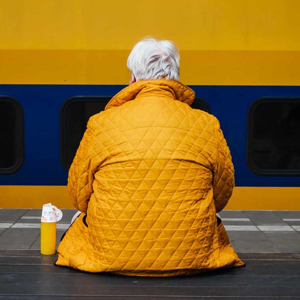 Comment les personnes âgées obèses peuvent perdre du poids en toute sécurité ?