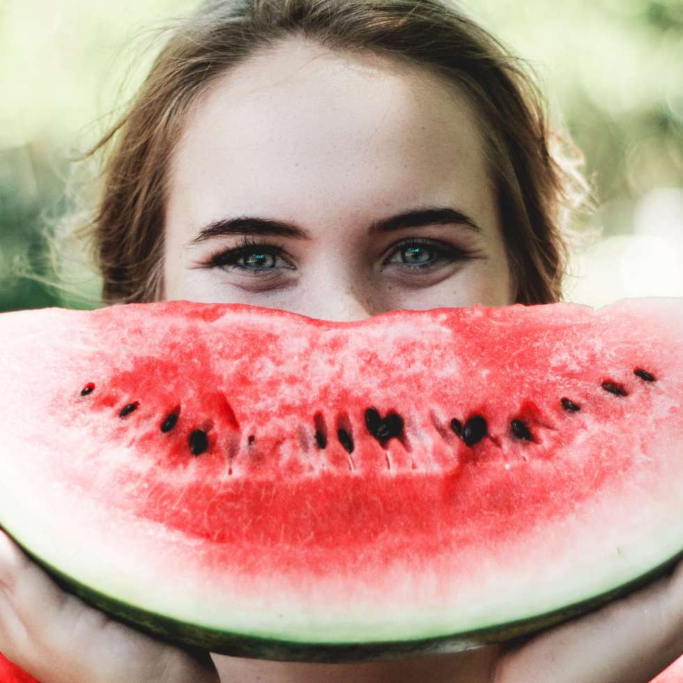 Un régime alimentaire sain atténue les symptômes de la dépression