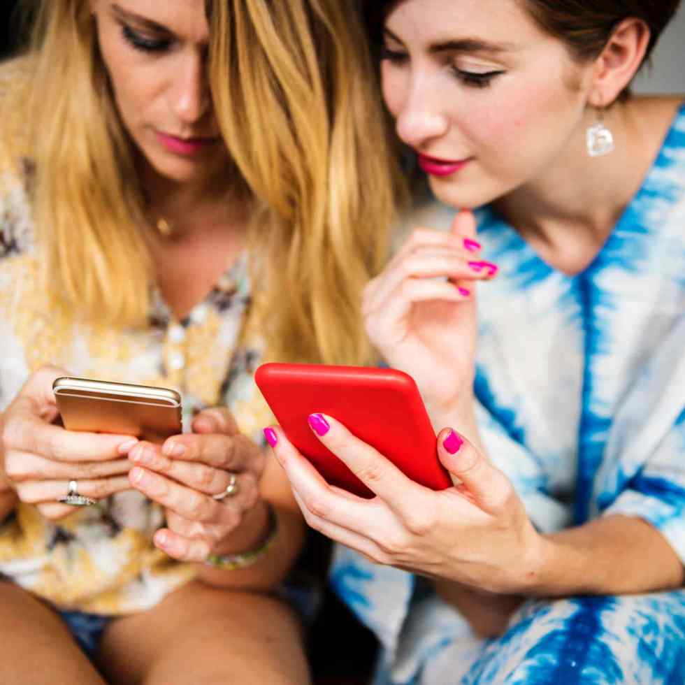 Comment le smartphone affecte nos relations ?