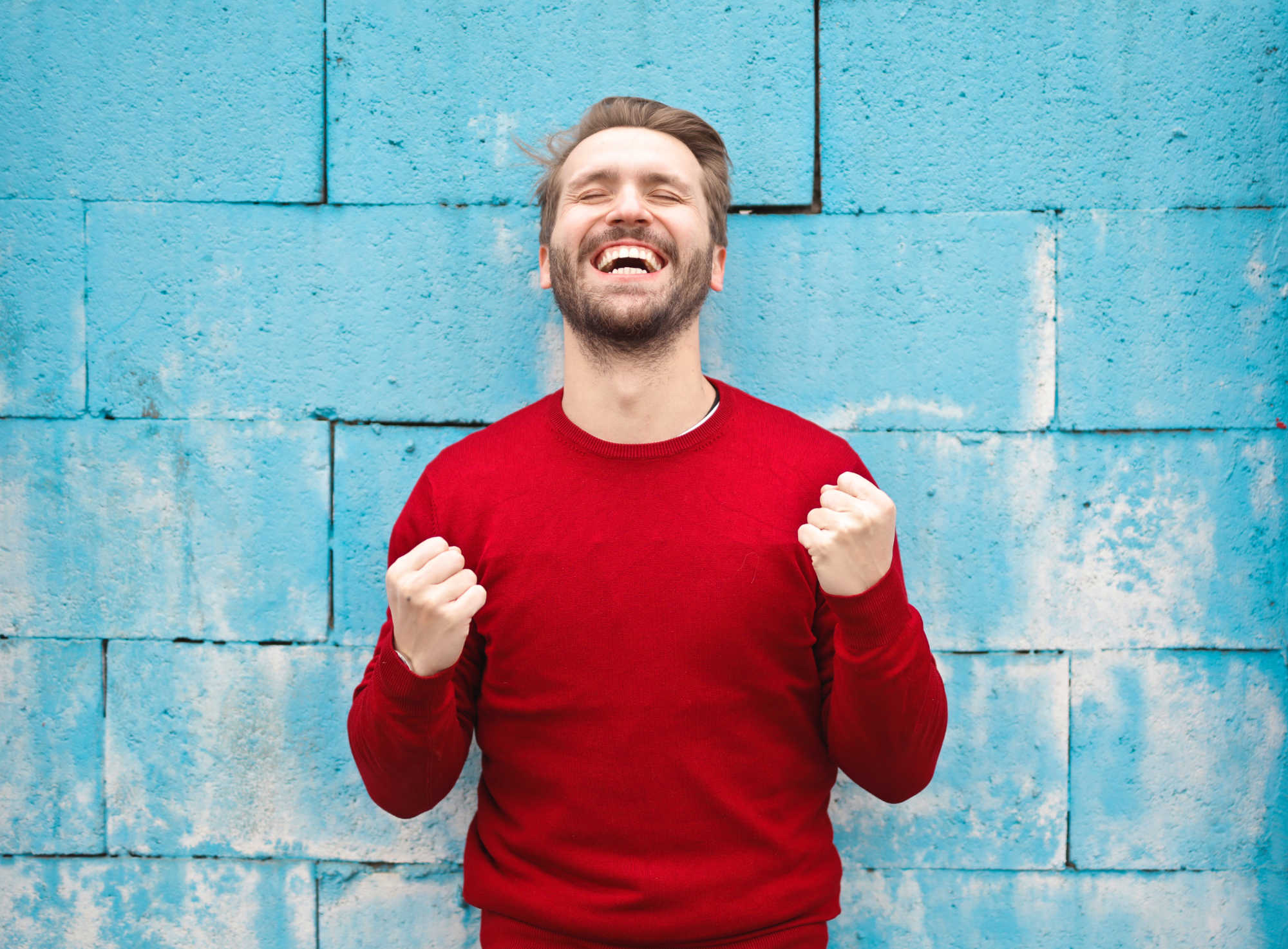 Se fixer des objectifs de vie réalistes augmente le bien-être