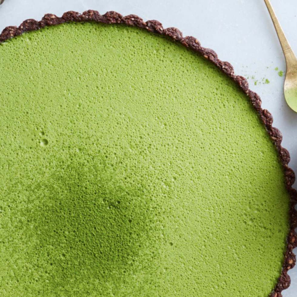 Comment cuisiner avec du thé vert matcha ?