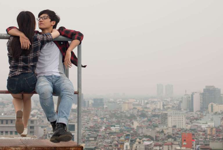 Les bases neurales et hormonales de l'altruisme