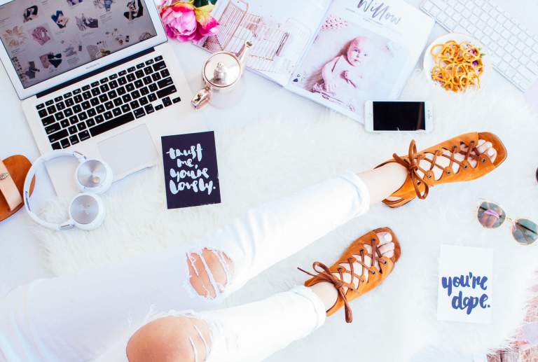 Médias sociaux et consommation alimentaire des enfants 