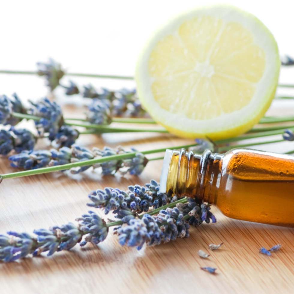 Précautions d'usage des huiles essentielles