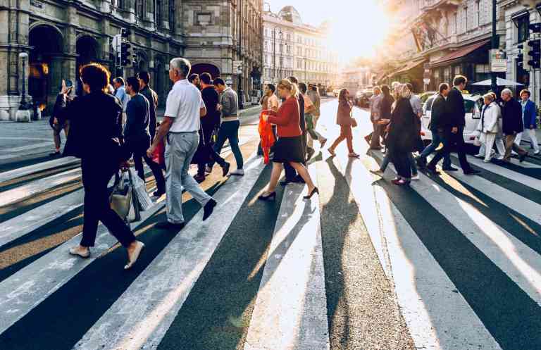 Les réseaux sociaux et l'image de soi