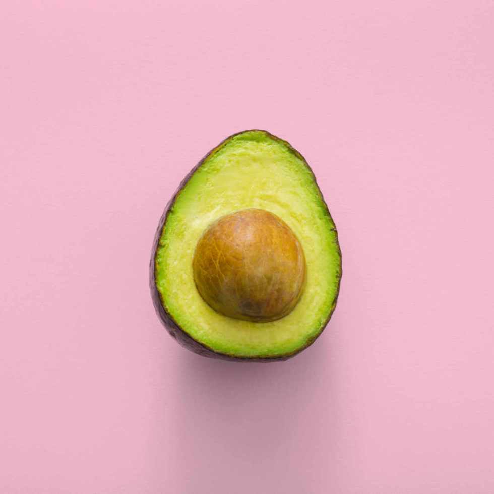 Les avocats frais augmentent le sentiment de satiété