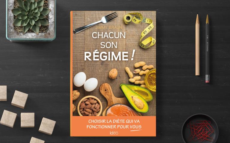 Chacun son régime !