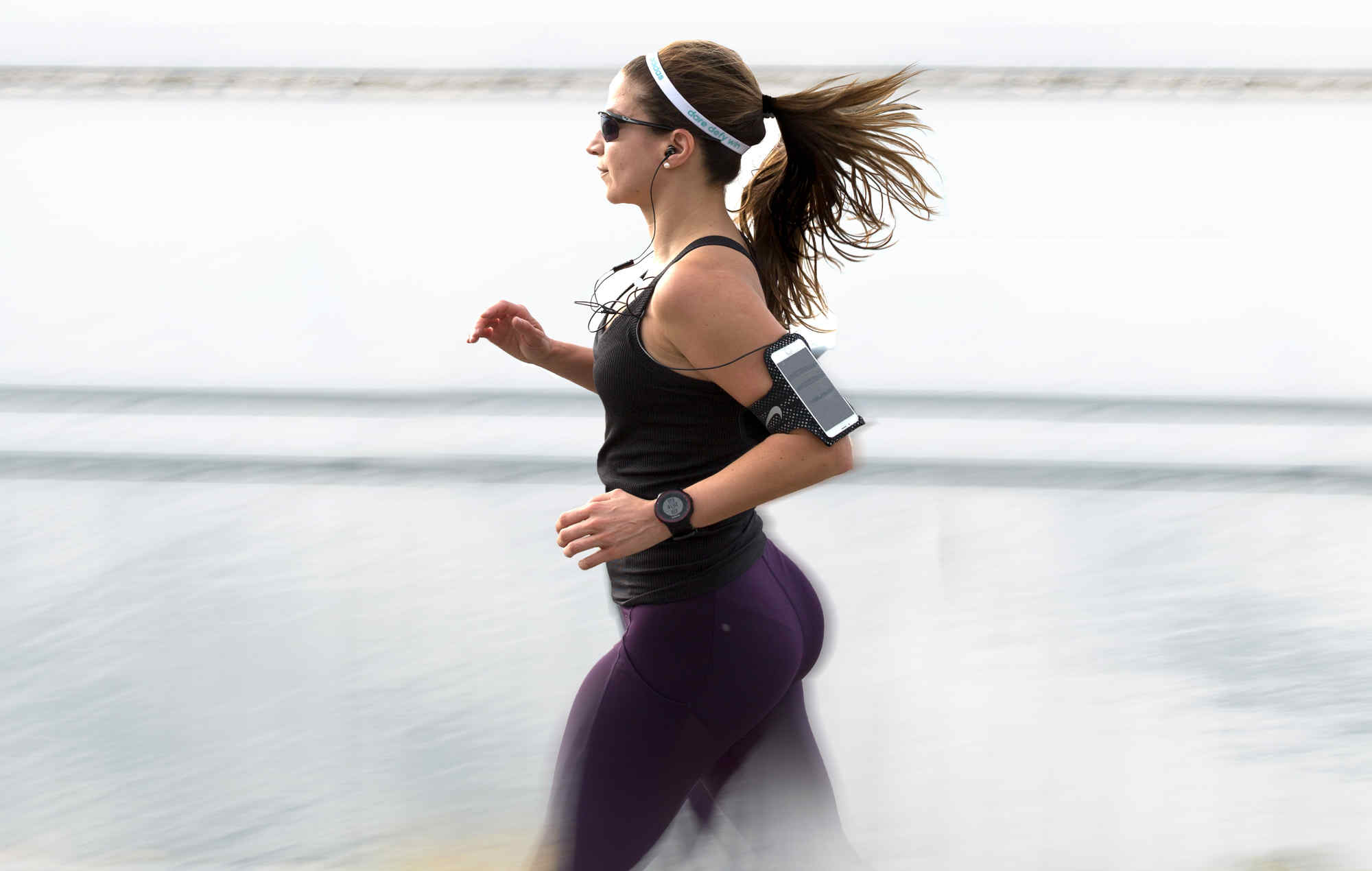 Les bienfaits de la musique à tempo rapide pour l'entraînement physique