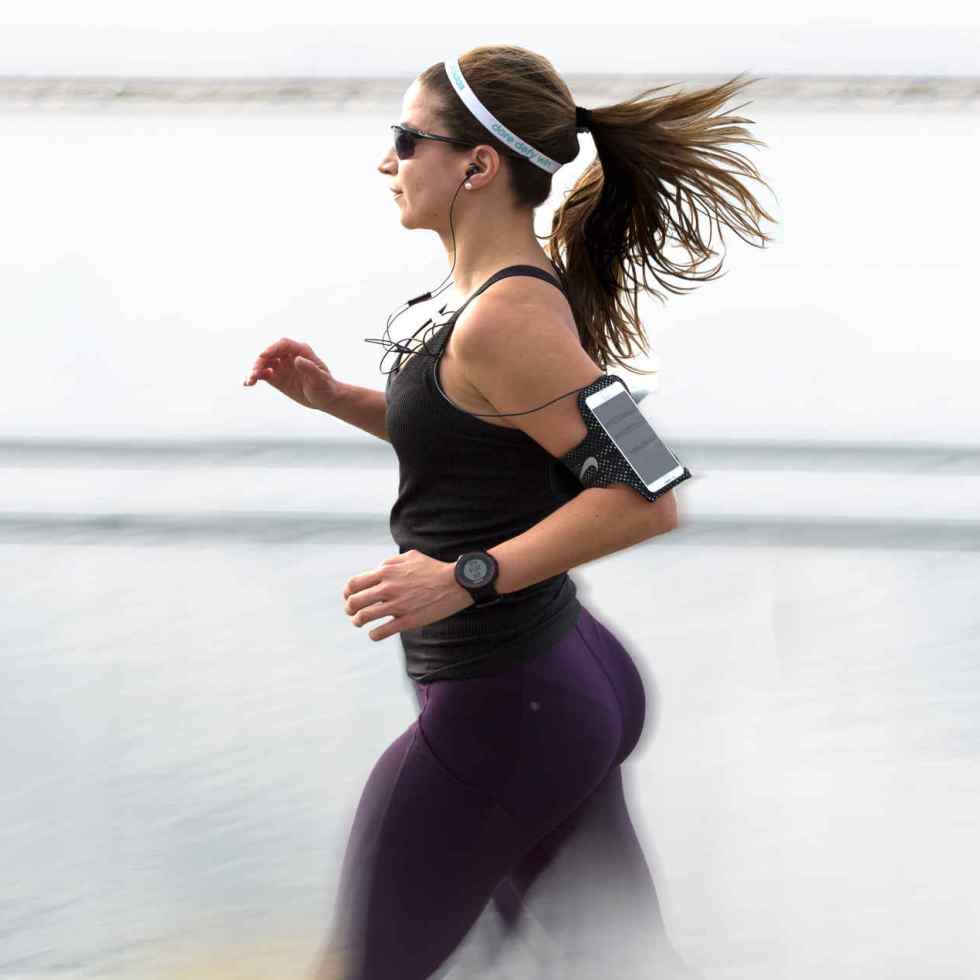 Les bienfaits de la musique à tempo rapide pour l'entraînement physique