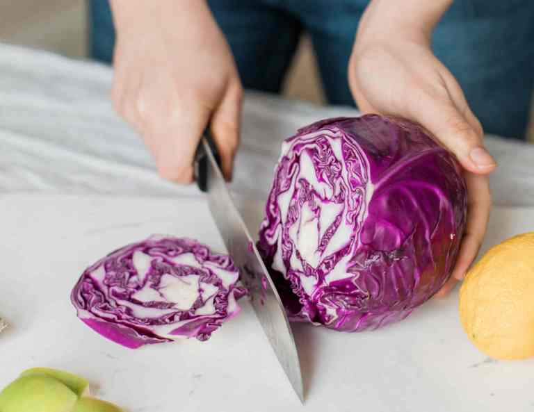 Nous ne mangeons pas assez de fruits ni de légumes !