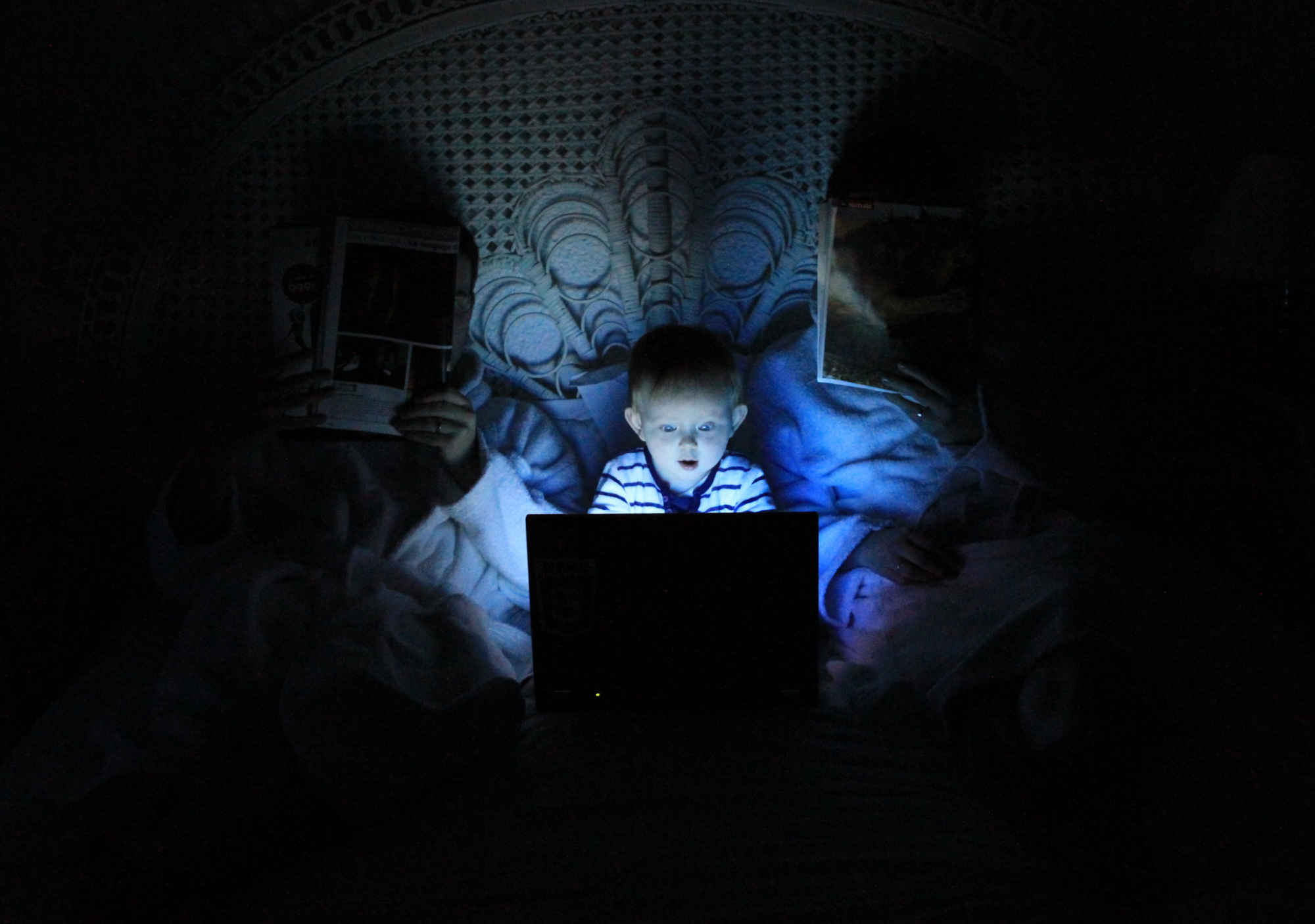 Comment Internet pourrait changer notre cerveau