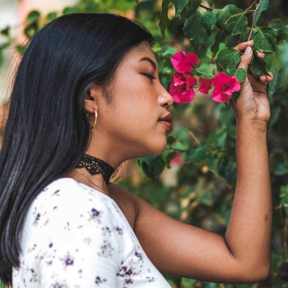 Le pouvoir des odeurs sur notre mémoire