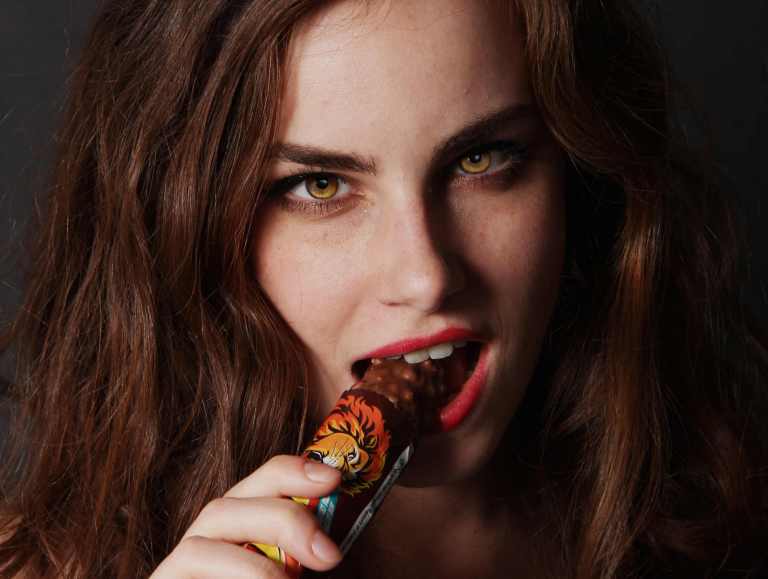 Textures et aliments