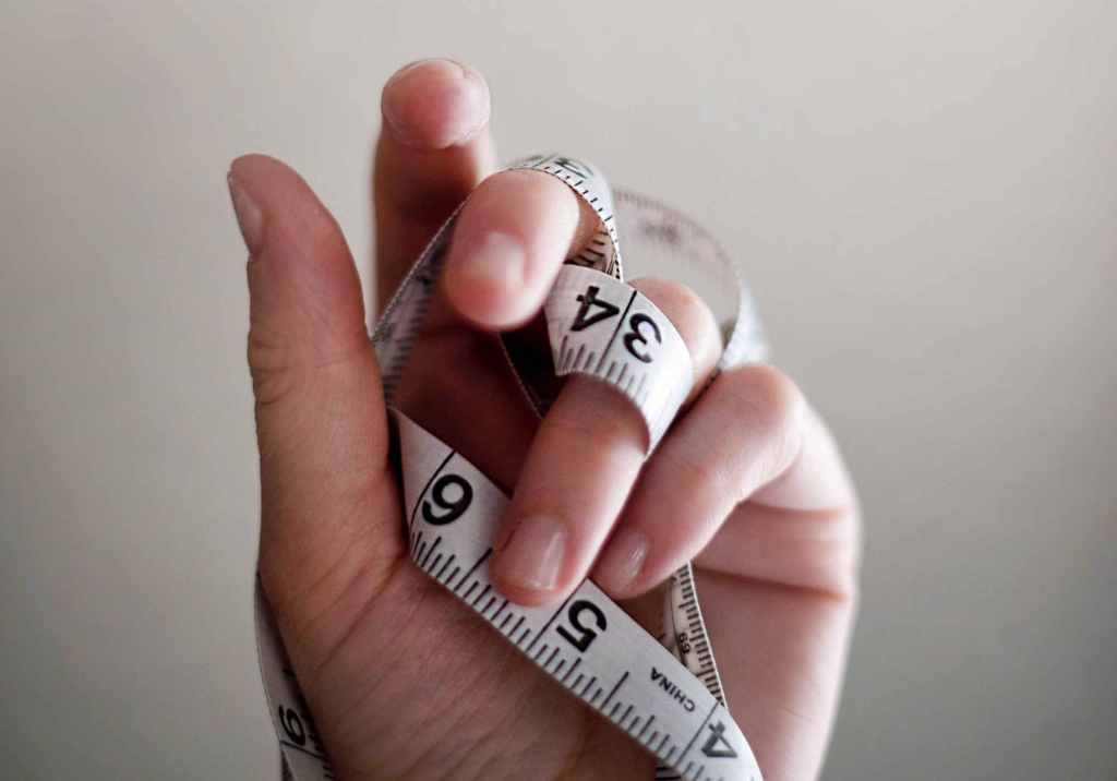 La leptine et la glycémie chutent lorsque les gens suivent un régime