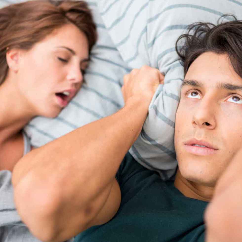 Lien entre troubles respiratoires du sommeil non traités et accélération de l'âge biologique