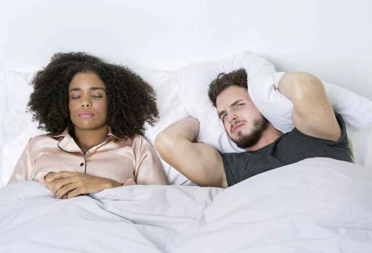 Les femmes seraient plus vulnérables aux effets néfastes des troubles respiratoires du sommeil