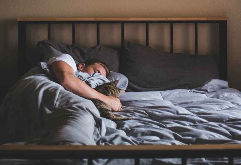 Troubles respiratoires du sommeil et vieillissement prématuré