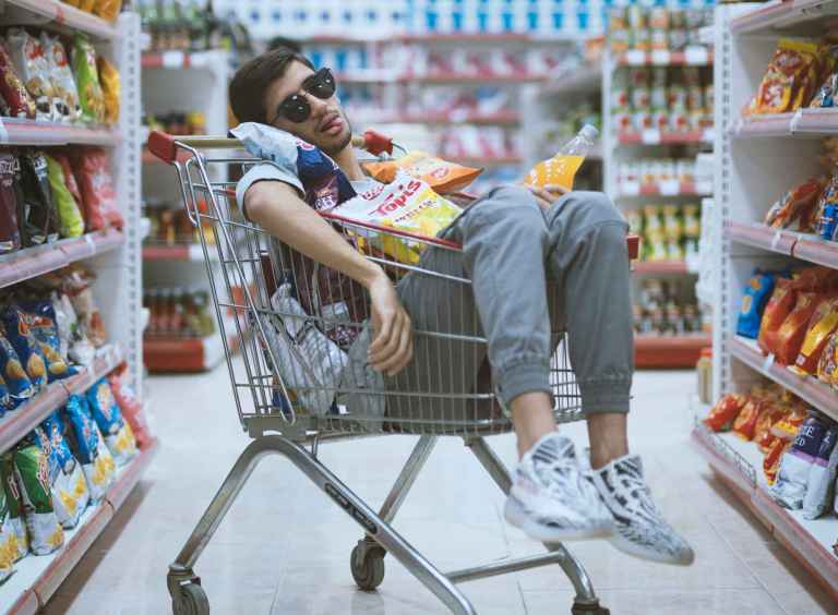 1. Mieux organiser vos achats alimentaires