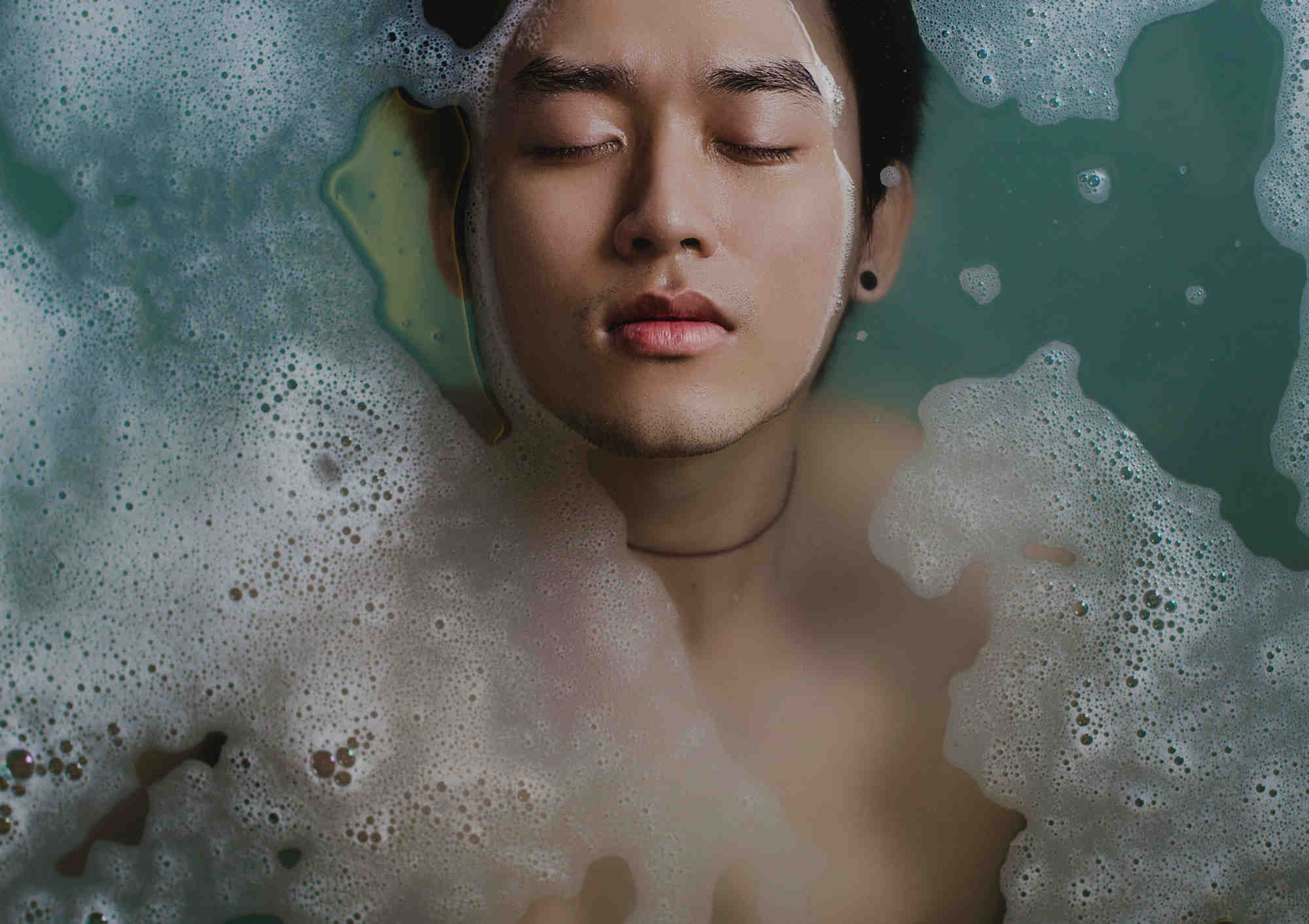 Améliorez votre sommeil en prenant un bain chaud 90 minutes avant le coucher