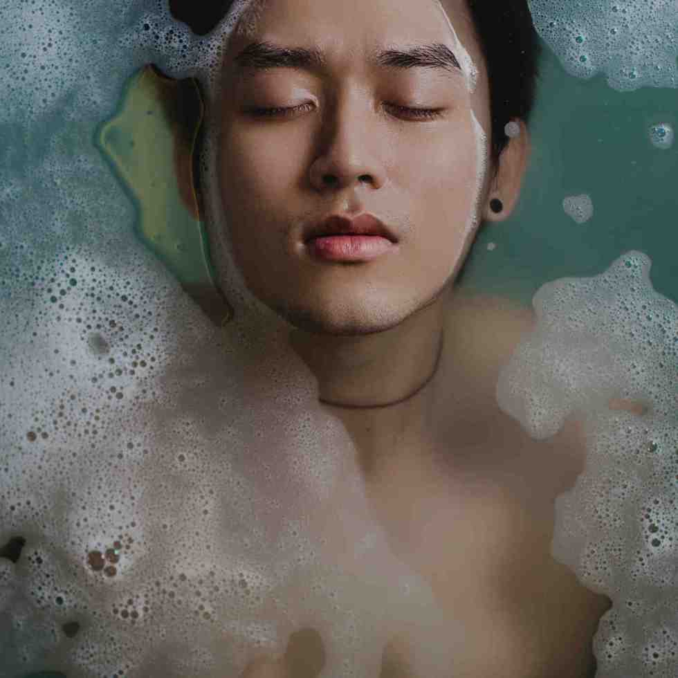 Améliorez votre sommeil en prenant un bain chaud 90 minutes avant le coucher