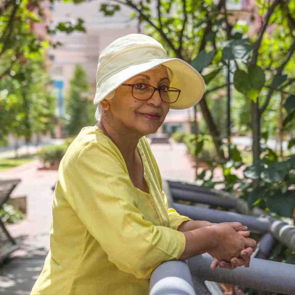 Compensez le risque génétique de démence grâce à un mode de vie sain