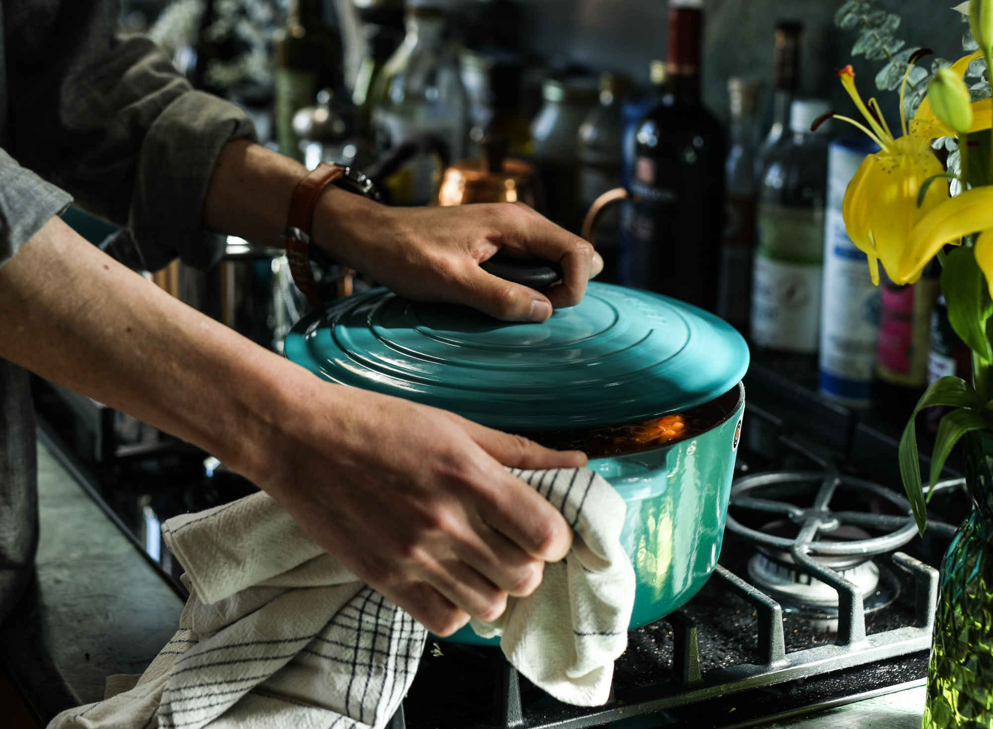 Quels sont les bienfaits et méfaits du manganèse pour la santé ?