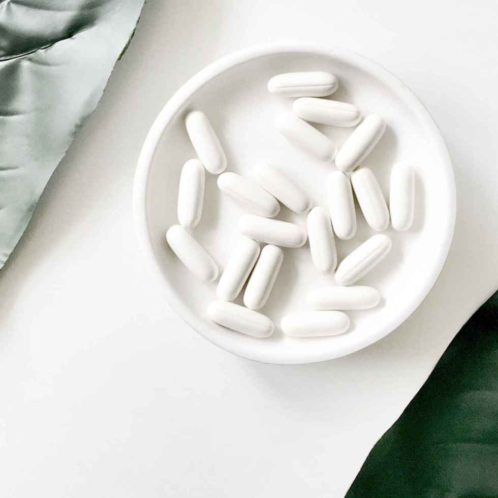 L'inefficacité prouvée des compléments alimentaires pour la santé cardiaque ou prolonger la vie