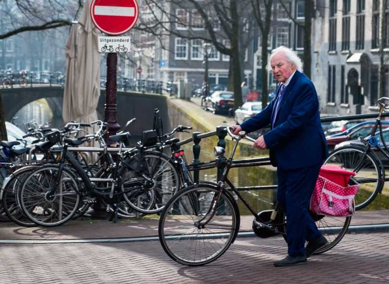 L'exercice active les réseaux de neurones de mémoire chez les personnes âgées