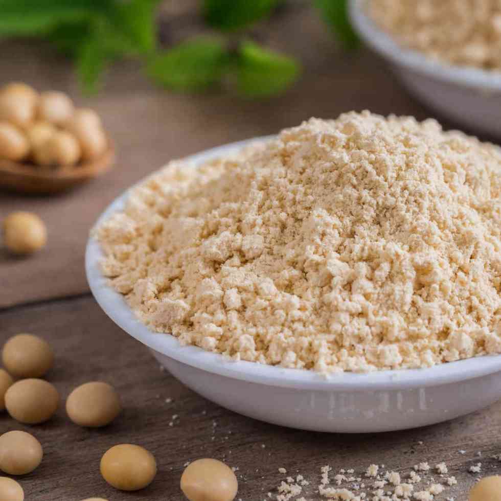 Les bienfaits des protéines de soja sur la santé du cœur persistent à long terme