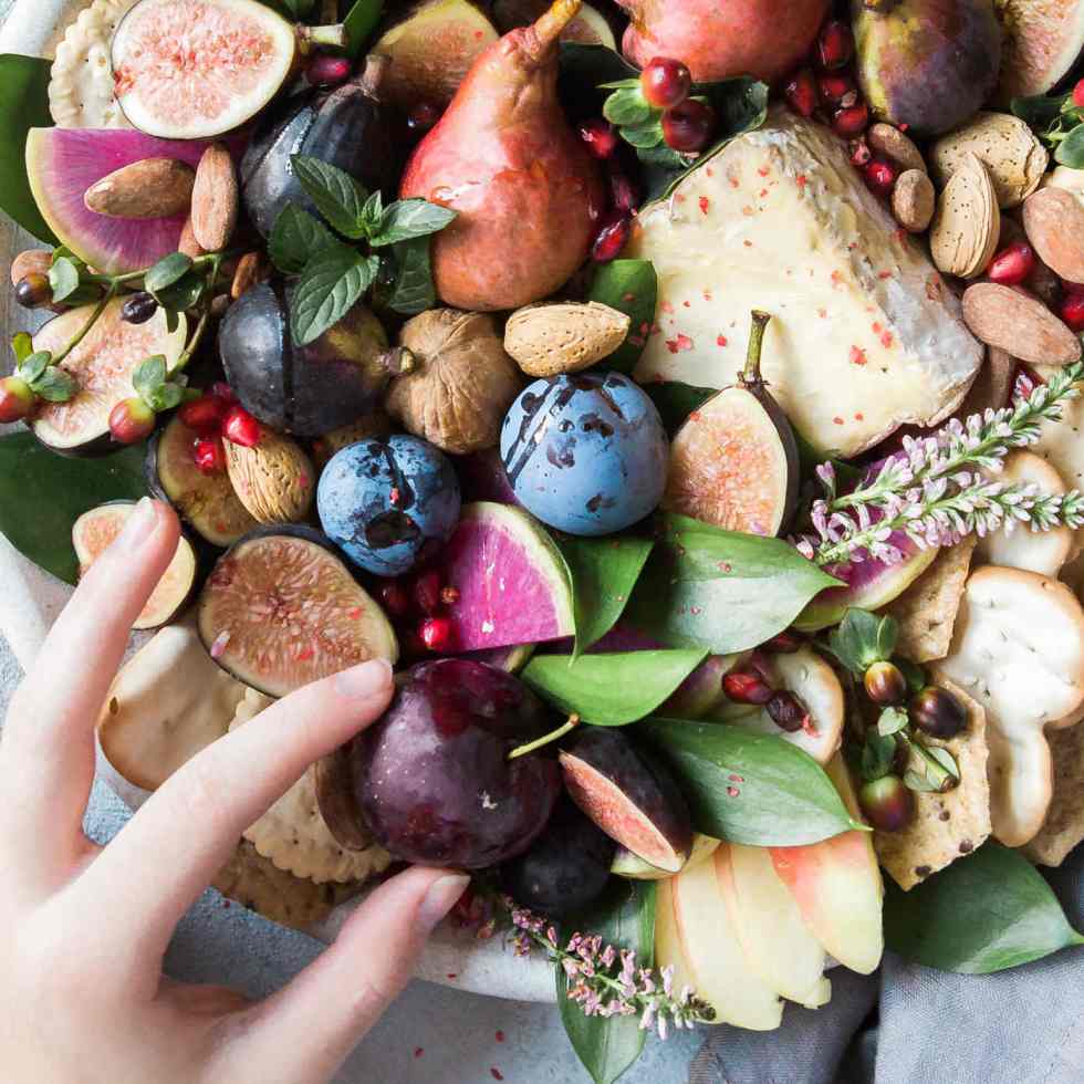 Les régimes à base de plantes réduisent le risque de diabète