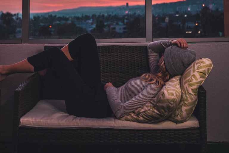 6. Reposez votre organisme