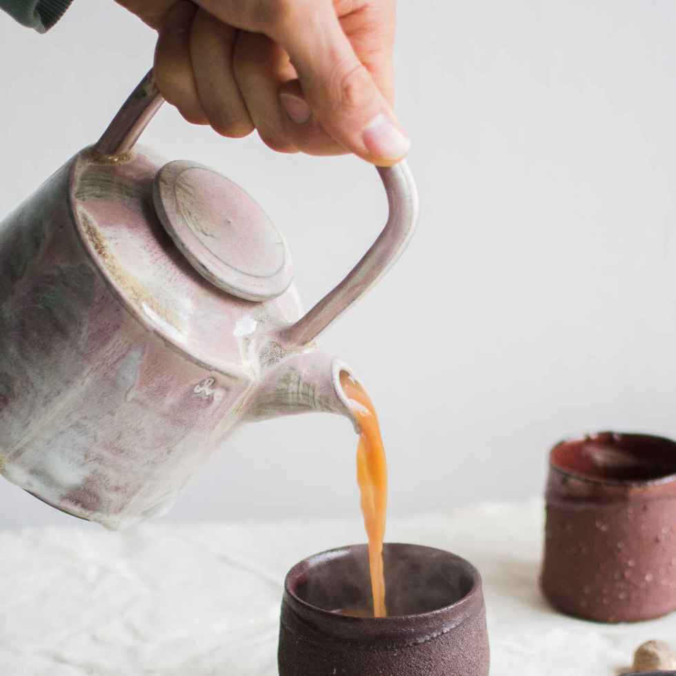 7 boissons naturelles anti-inflammatoires