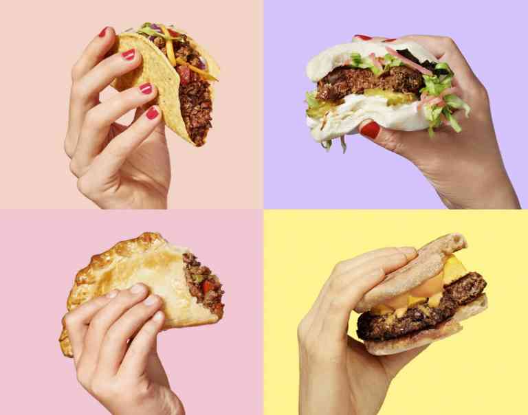 Le soja est un business juteux en plein boom