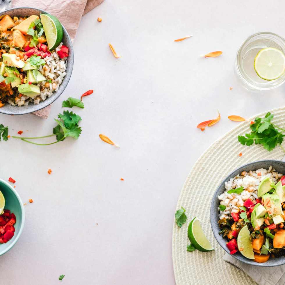 Pourquoi les aliments sains sont plus importants que le type de régime ?