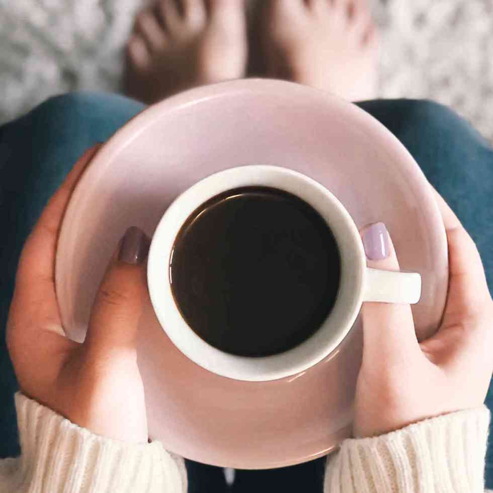 Combien de boissons à la caféine faut-il pour déclencher une migraine ?