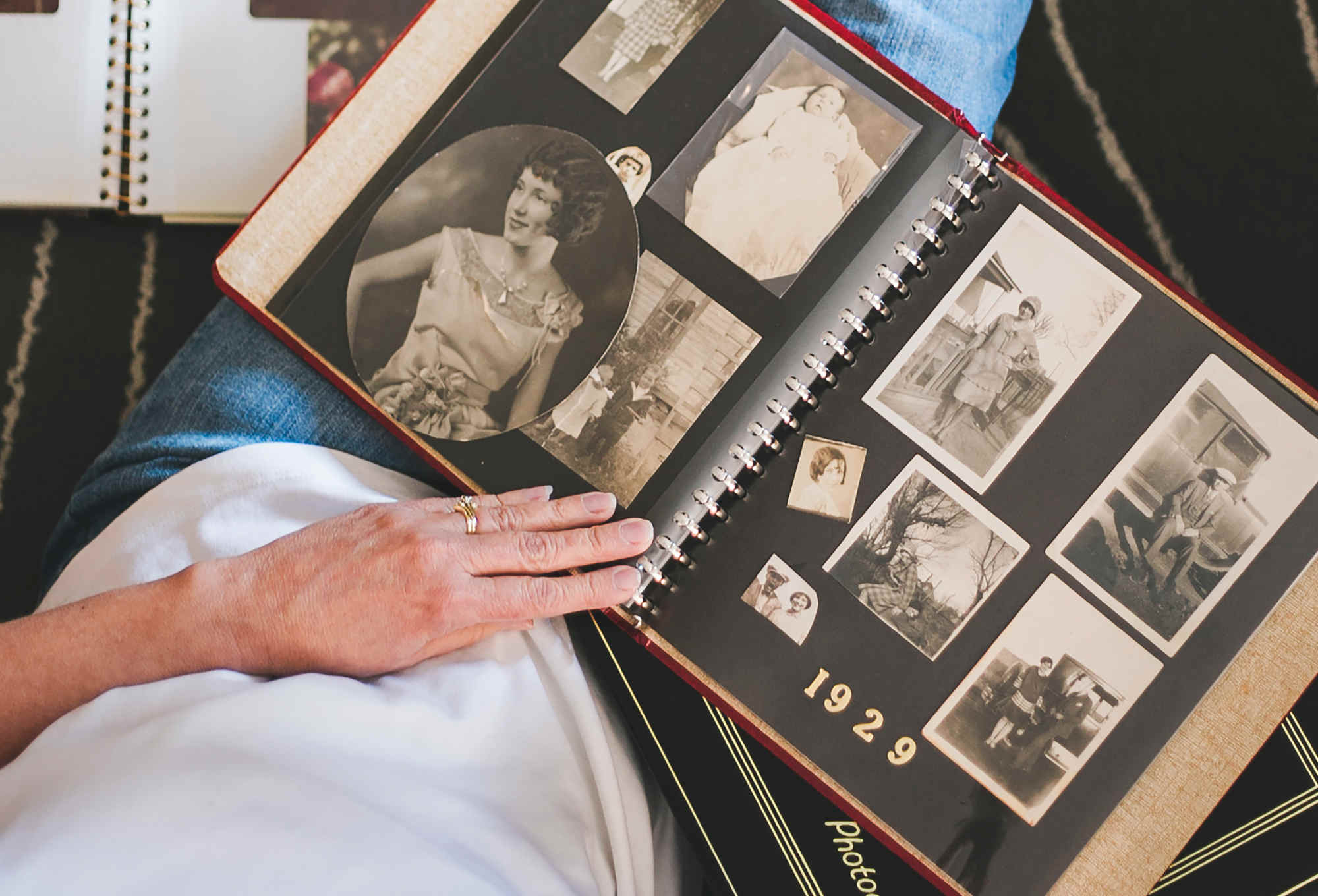 6 façons d'améliorer votre mémoire