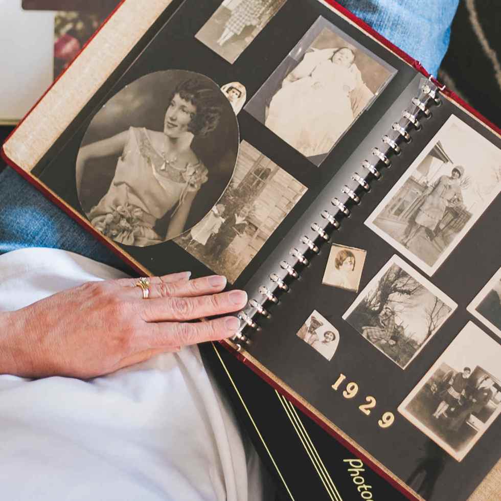 6 façons d'améliorer votre mémoire