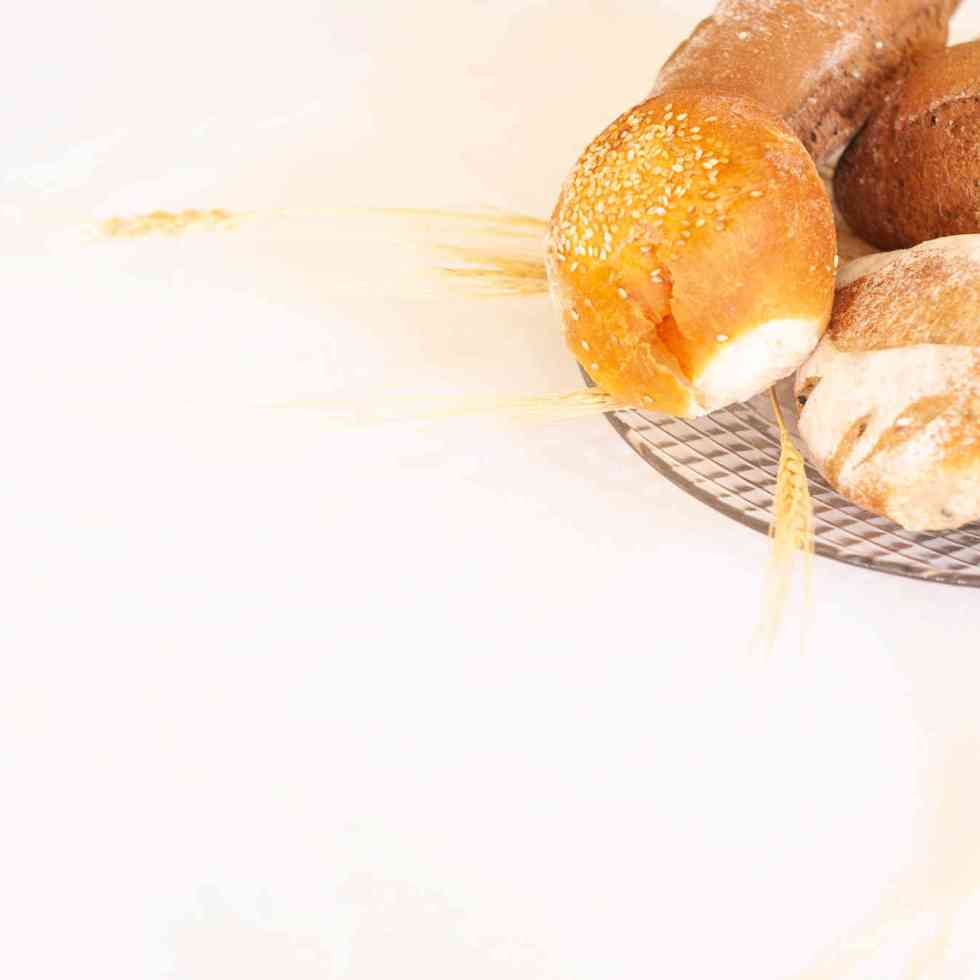 Le risque de maladie cœliaque chez les enfants est lié à la quantité de gluten consommée