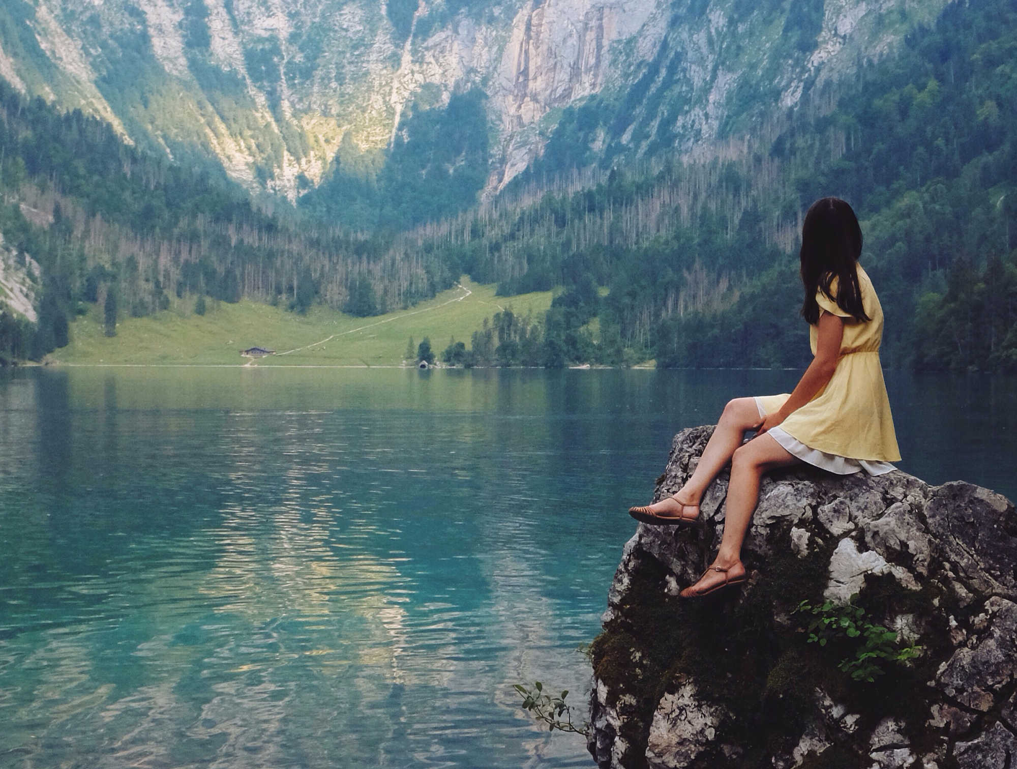 Les vraies vacances ? Pas d'Internet !