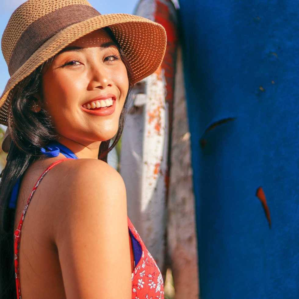 Un régime riche en vitamine A réduit le risque de cancer de la peau