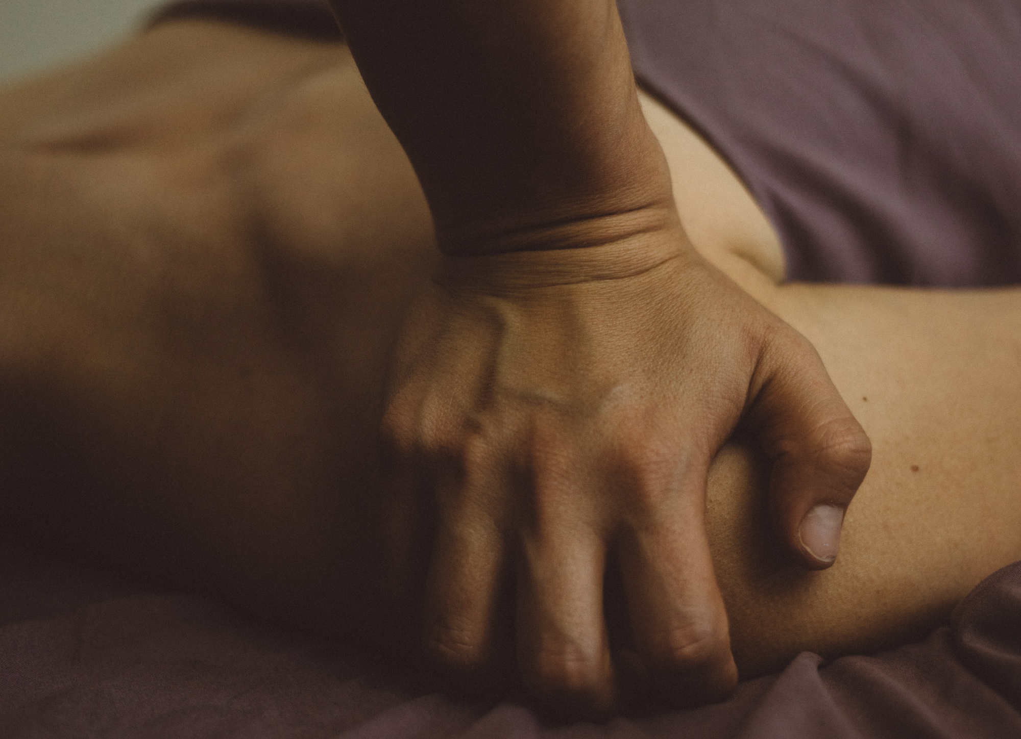 Une alternative aux opioïdes