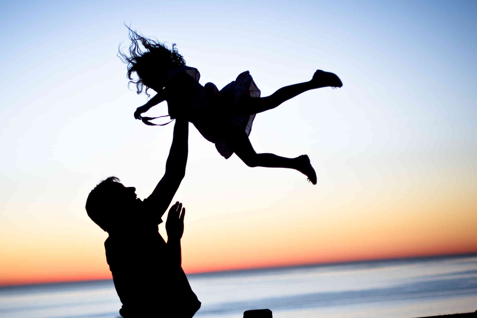 Les relations positives stimulent l'estime de soi réciproquement